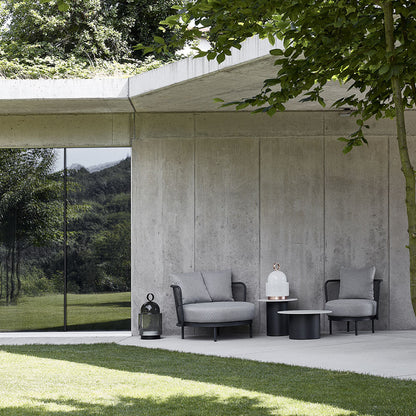 Dome Nomad Table Lamp