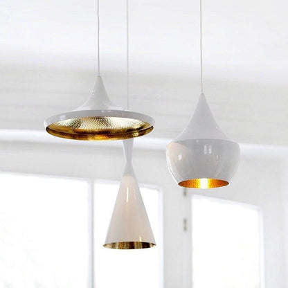 Beat Pendant Light