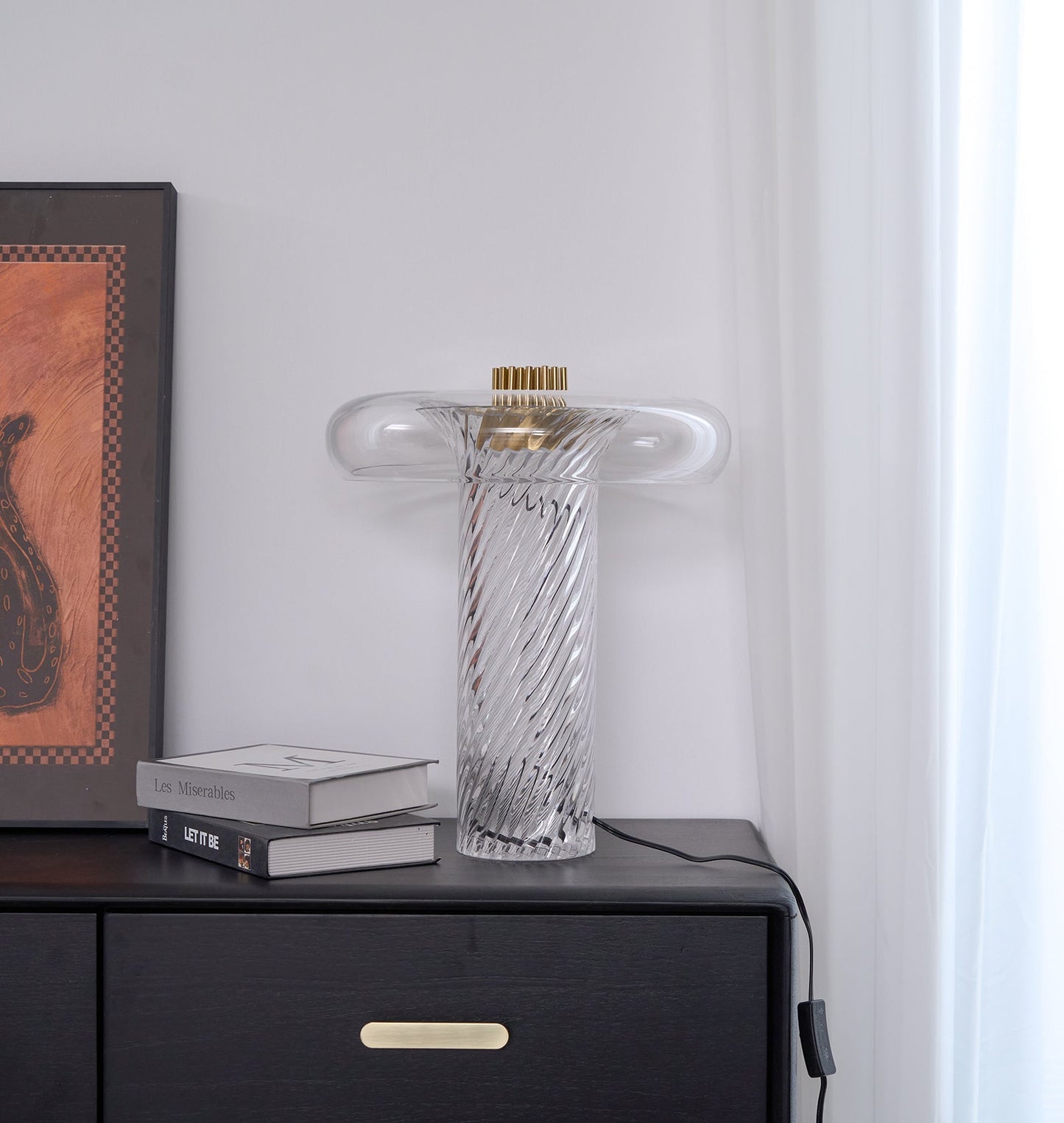 Stellar Table Lamp