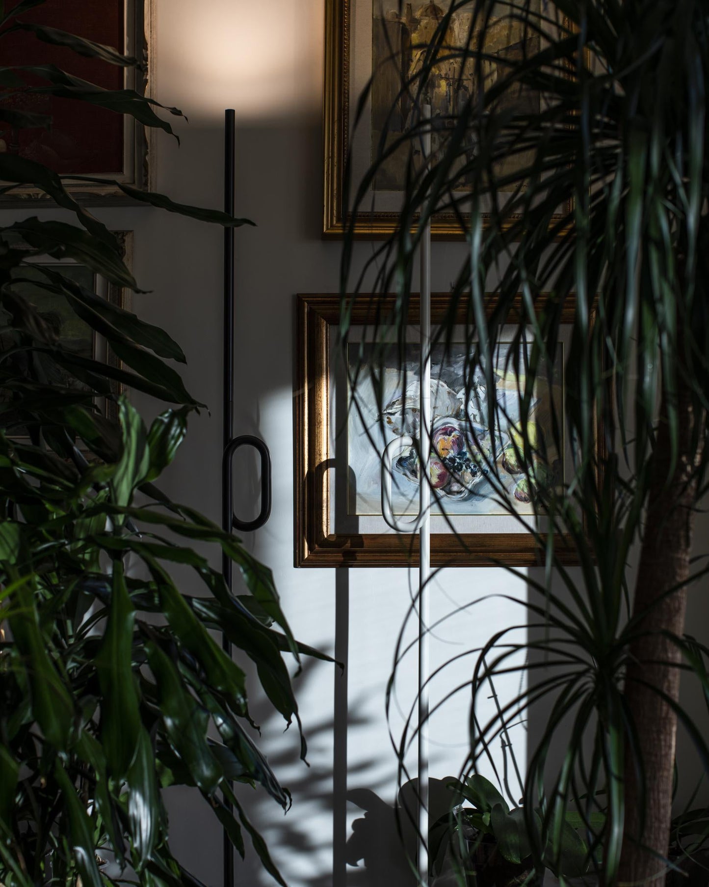 Tobia Floor Lamp