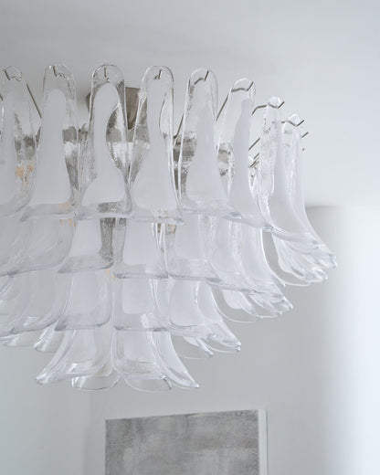 Giogali Wave Ceiling Lamp