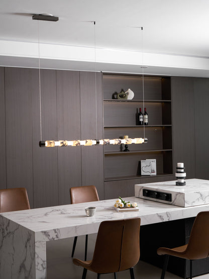 Troag Pendant Light