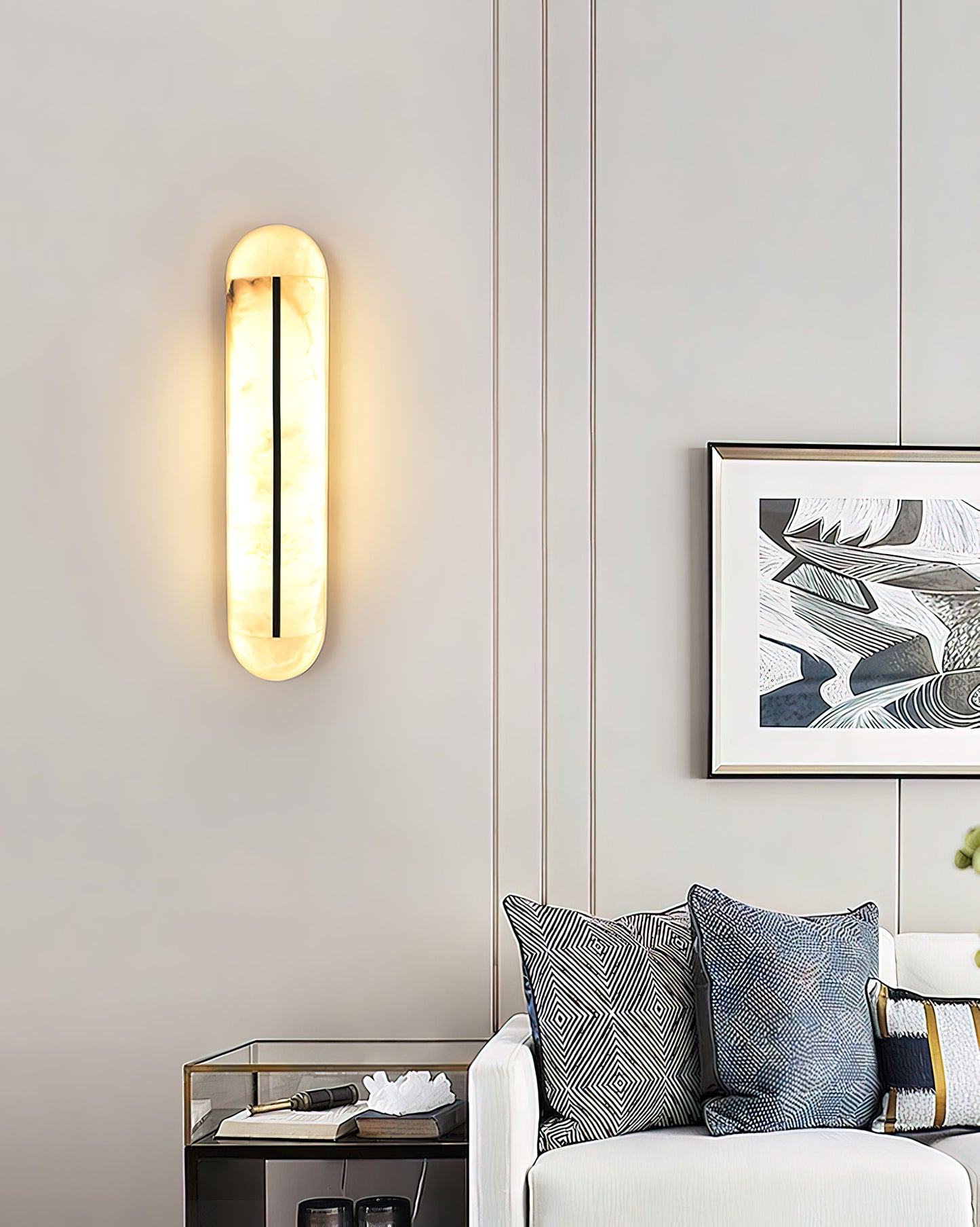 Kleirol Wall Lamp