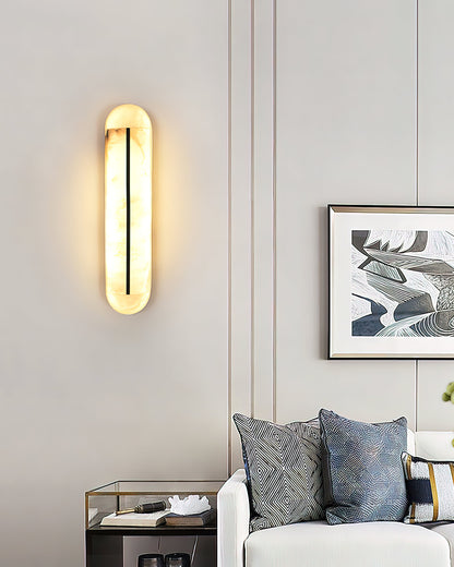 Kleirol Wall Lamp