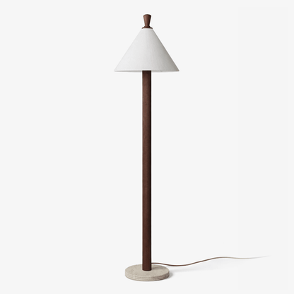 Sorrel Cone Floor Lamp
