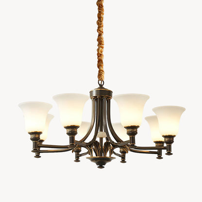 Adria Chandelier