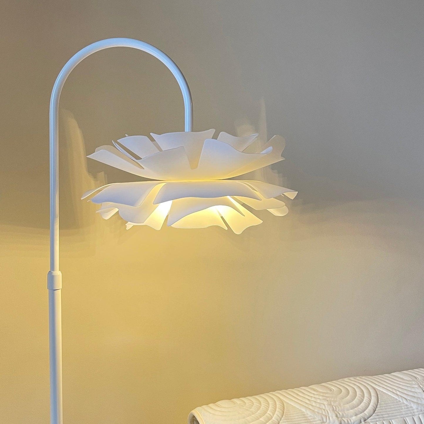 Trio Floor Lamp