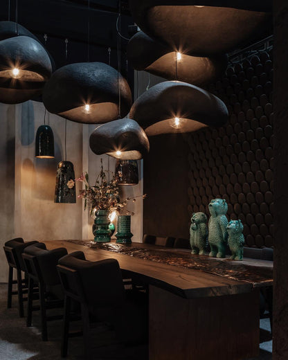 Wabi Sabi Pendant Lamp B