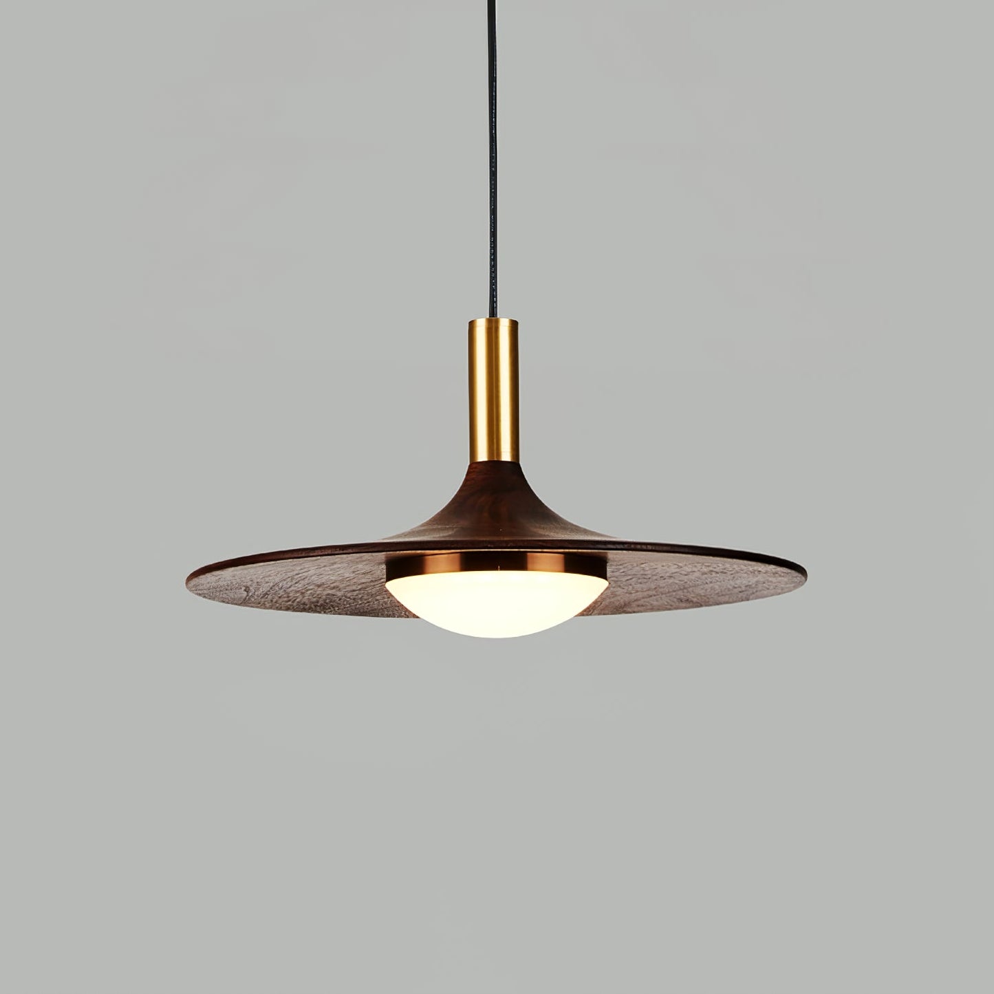 Cheek Pendant Lamp