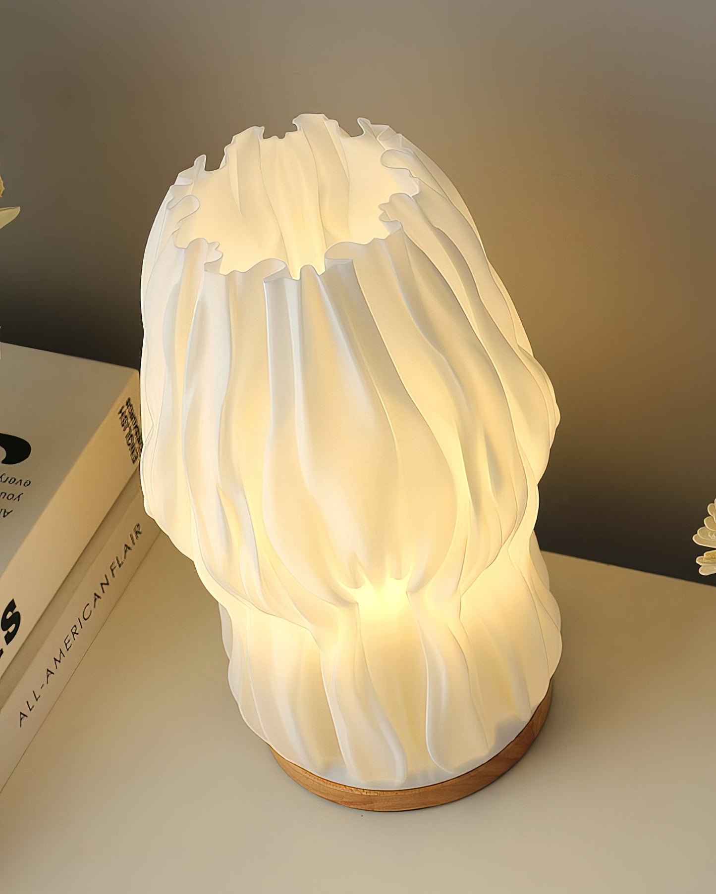 Ernestine Table Lamp