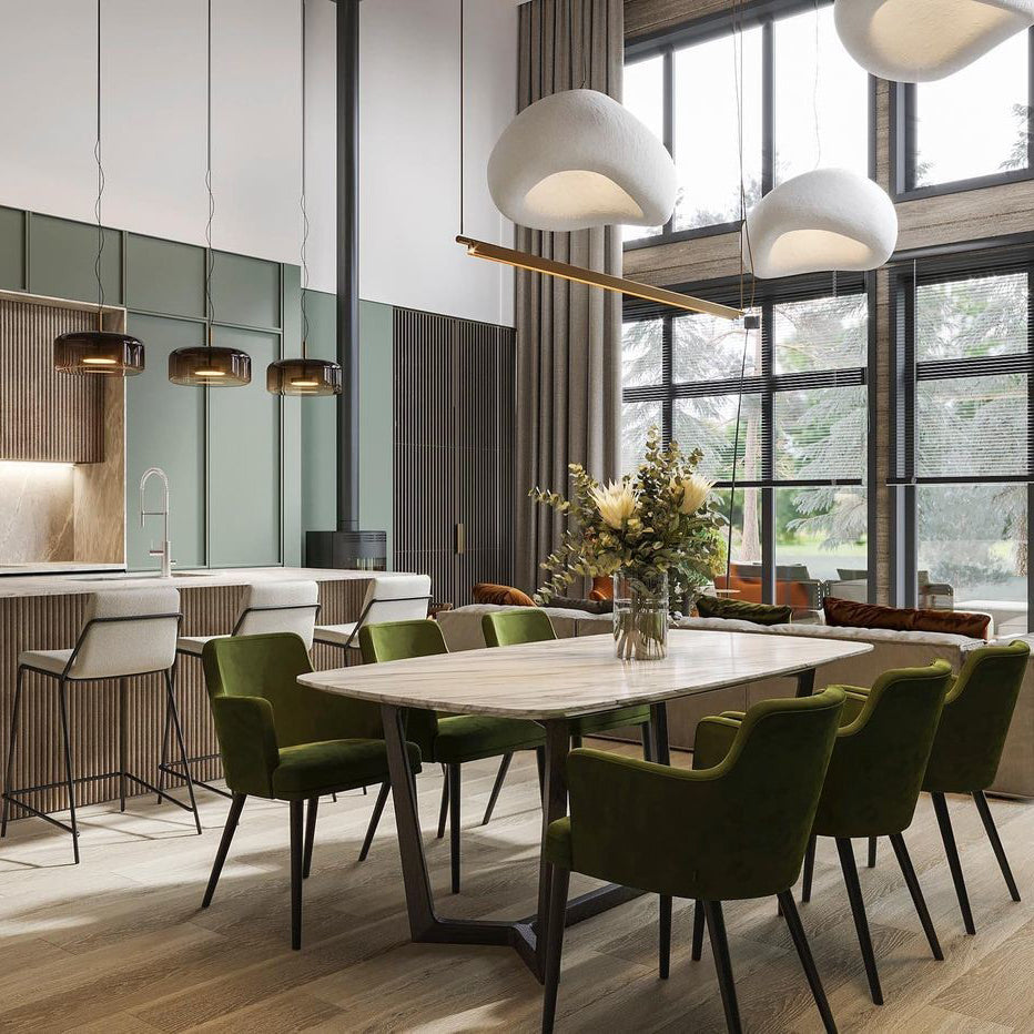 Wabi Sabi Pendant Lamp B