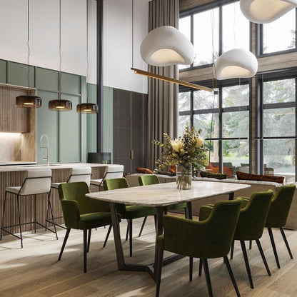 Wabi Sabi Pendant Lamp B