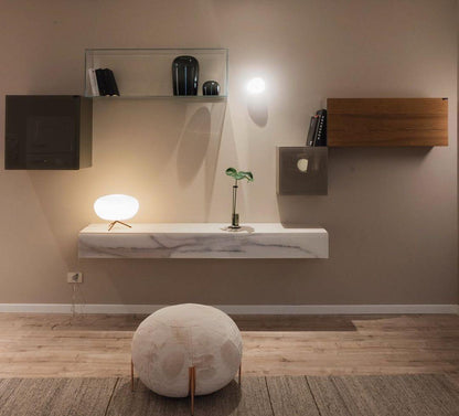 مصباح طاولة الطقوس 