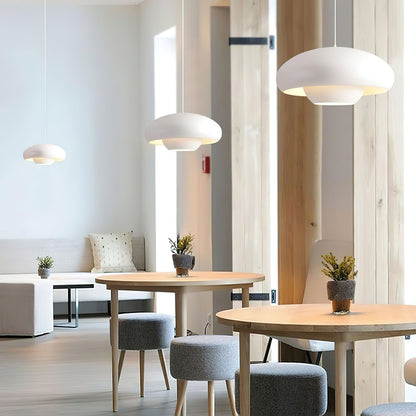 Clifton Pendant Lamp