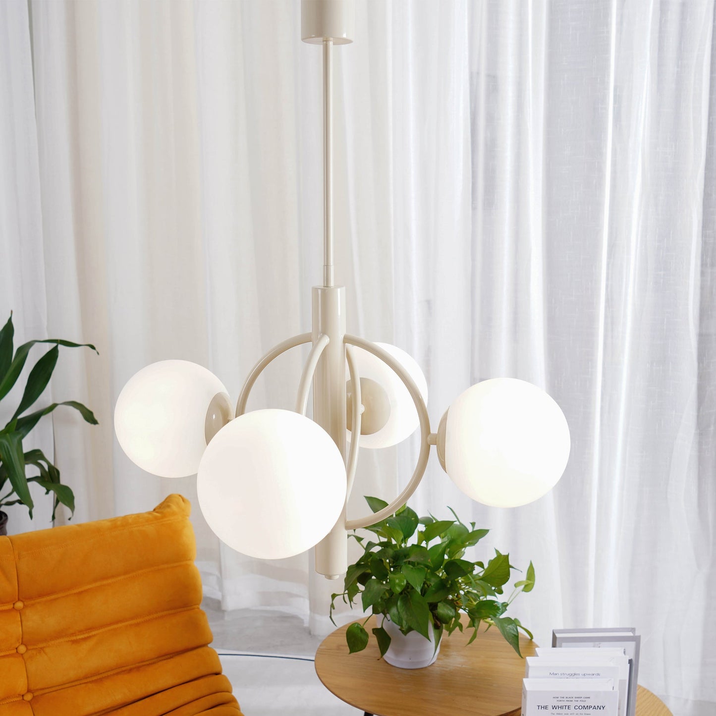 Kaiser Chandelier