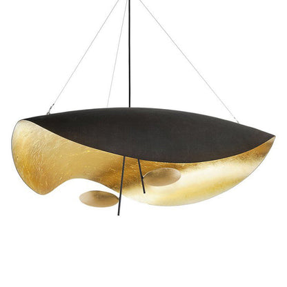 Lederam Manta Pendant Light