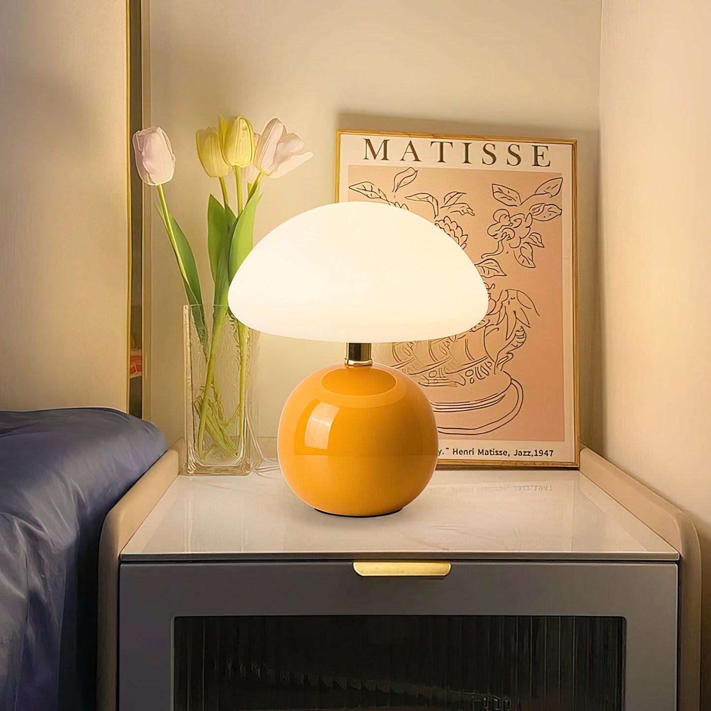 Nesso Table Lamp