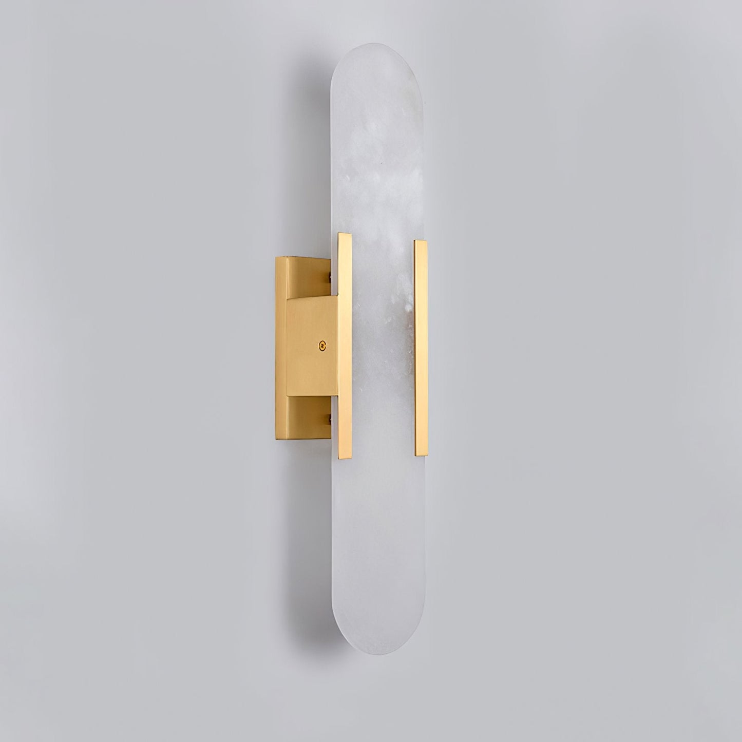 Melange Elongated Wall lamp