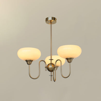 Paavo Chandelier