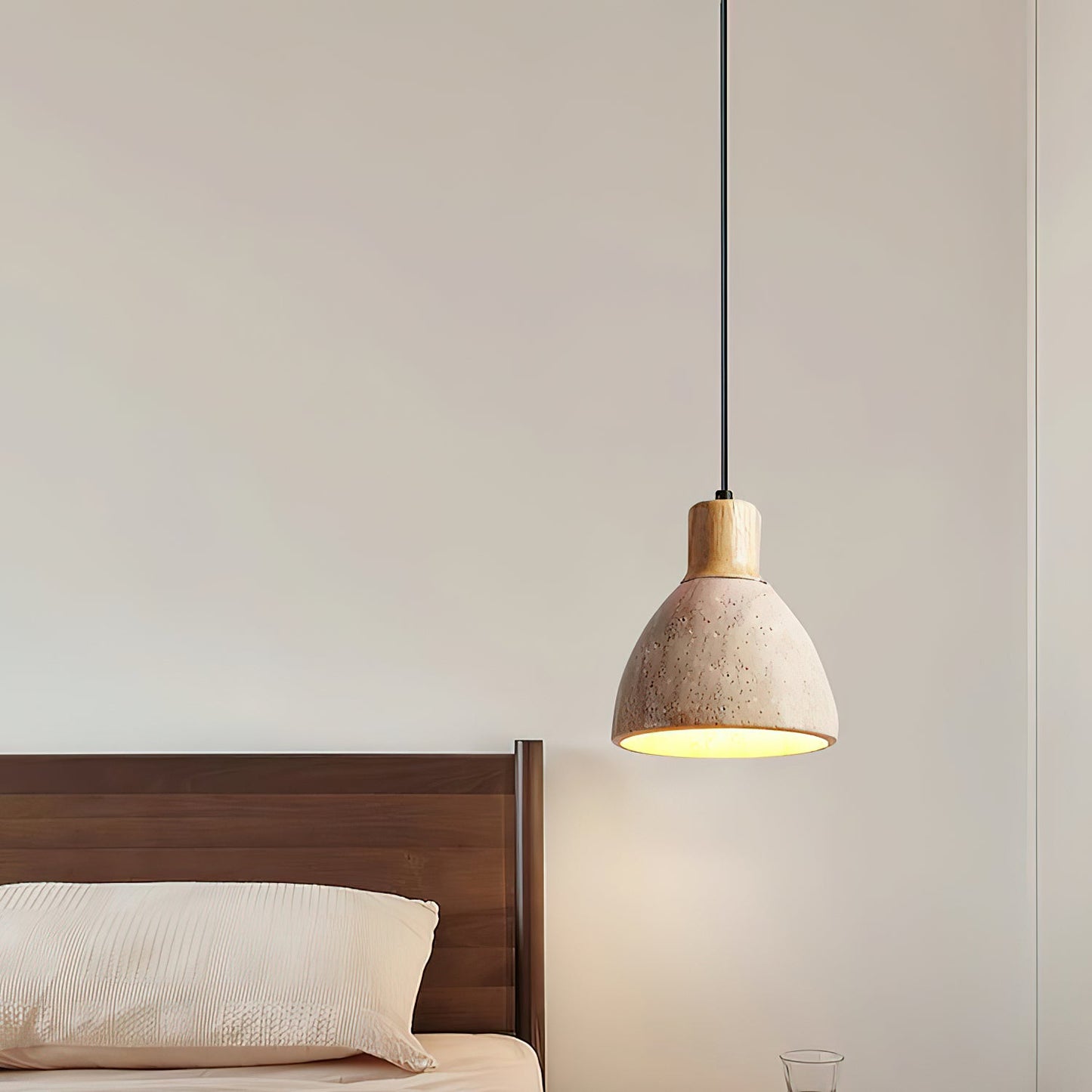 Corsica Pendant Lamp