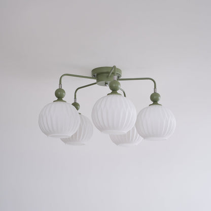 Renee Blossom Ceiling Lamp