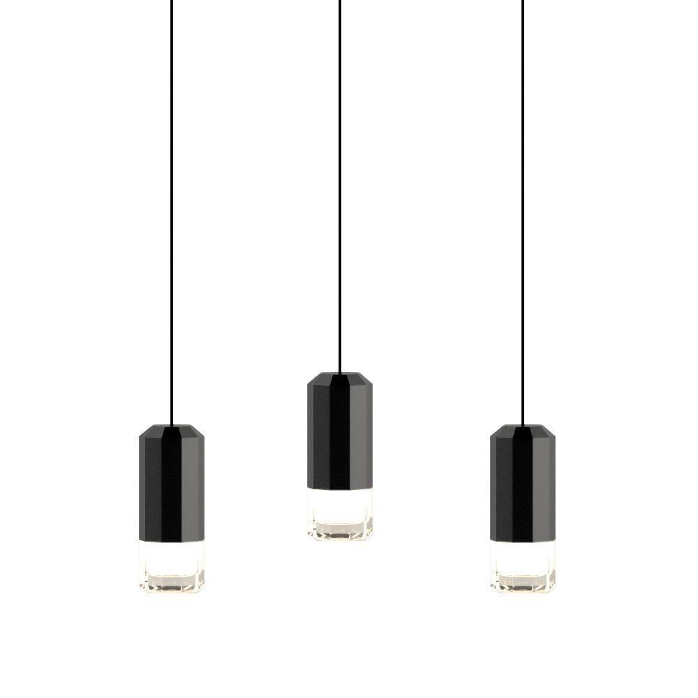 Lines free-form Pendant light