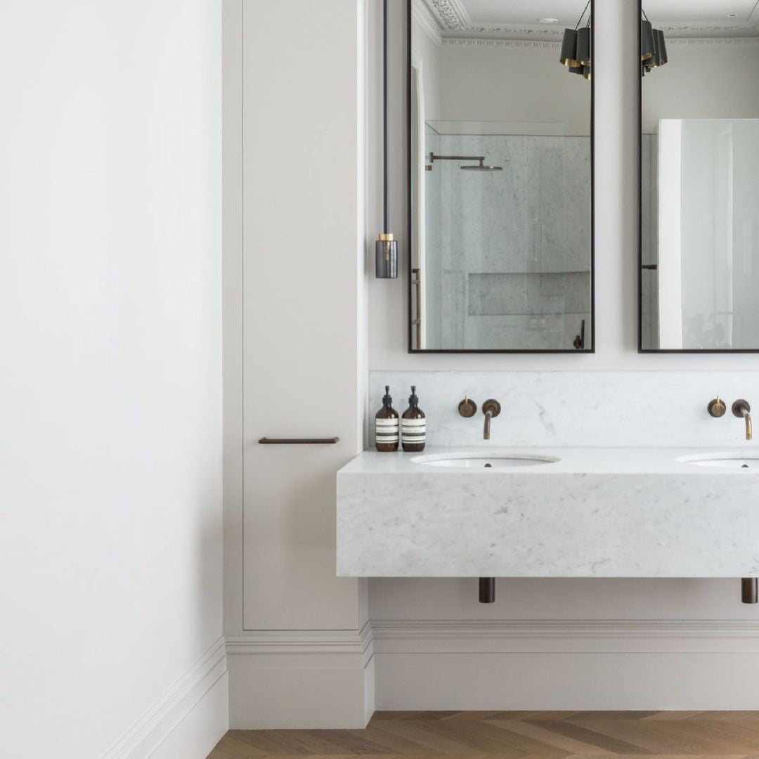 مصباح فارول المعلق 