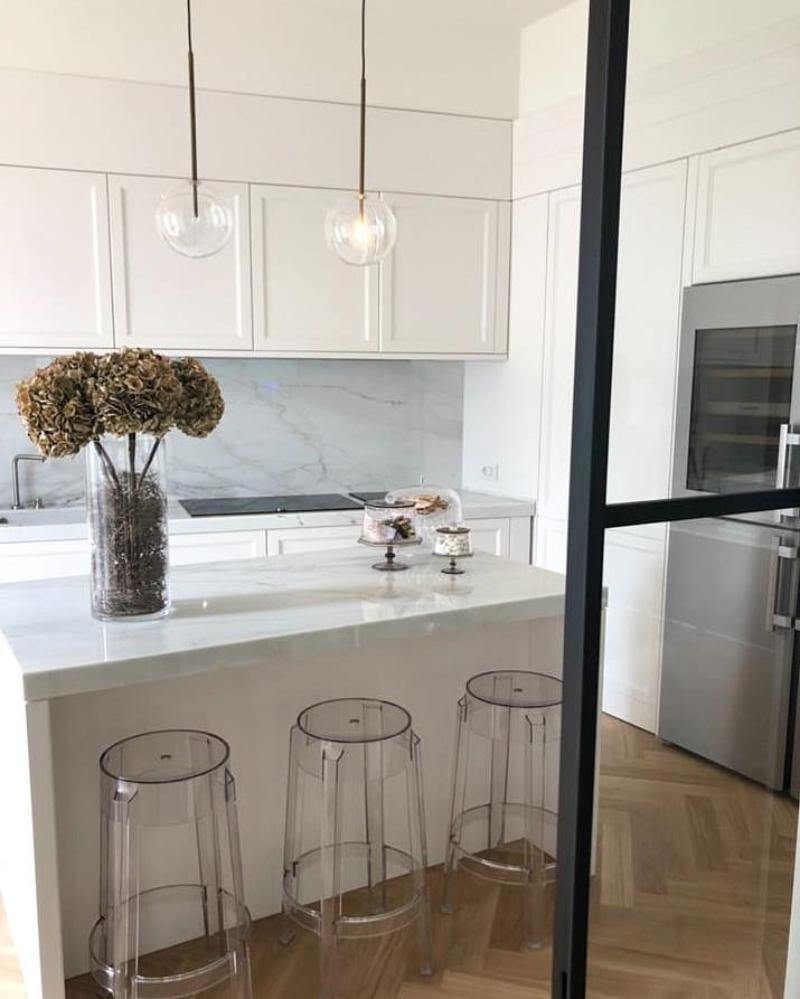 Bolle Sola Pendant light