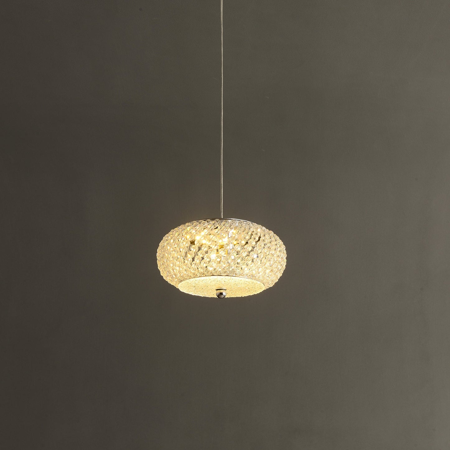 Kyrie Crystal Pendant Lamp