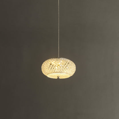 Kyrie Crystal Pendant Lamp