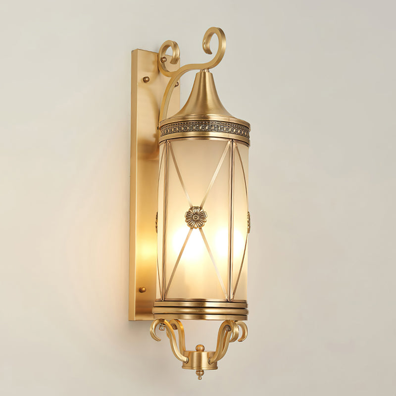 Kimpton Wall Light