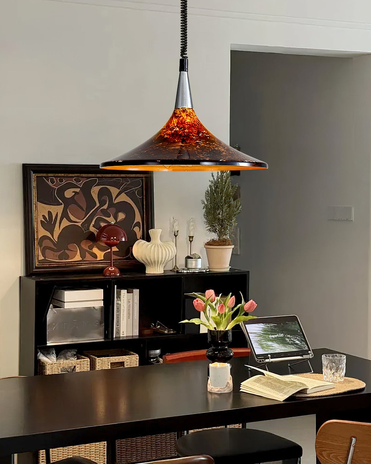 Besa Pendant Lamp