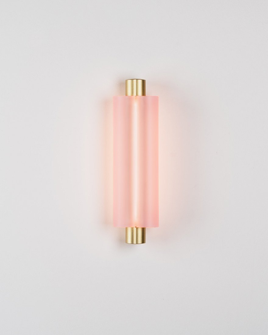 Metropol Wall Lamp