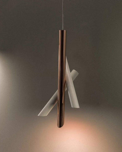 Tubes Pendant Lamp