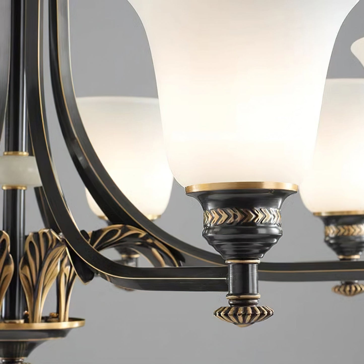 Adria Chandelier