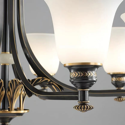 Adria Chandelier