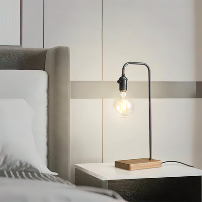 Celio table lamp