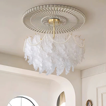 Corbett Chandelier