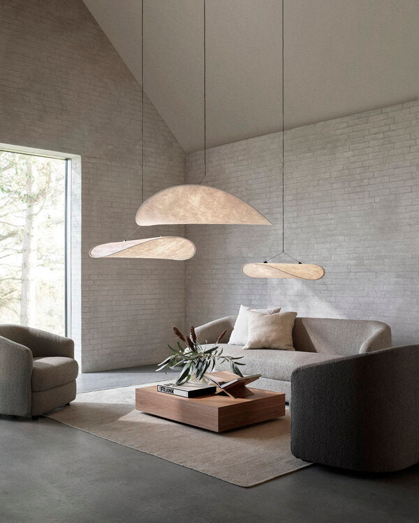Tense Pendant Lamp