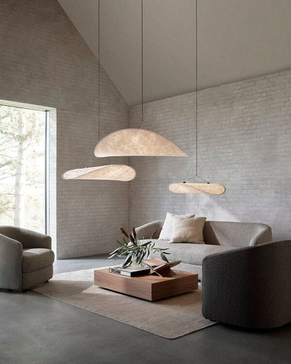 Tense Pendant Lamp