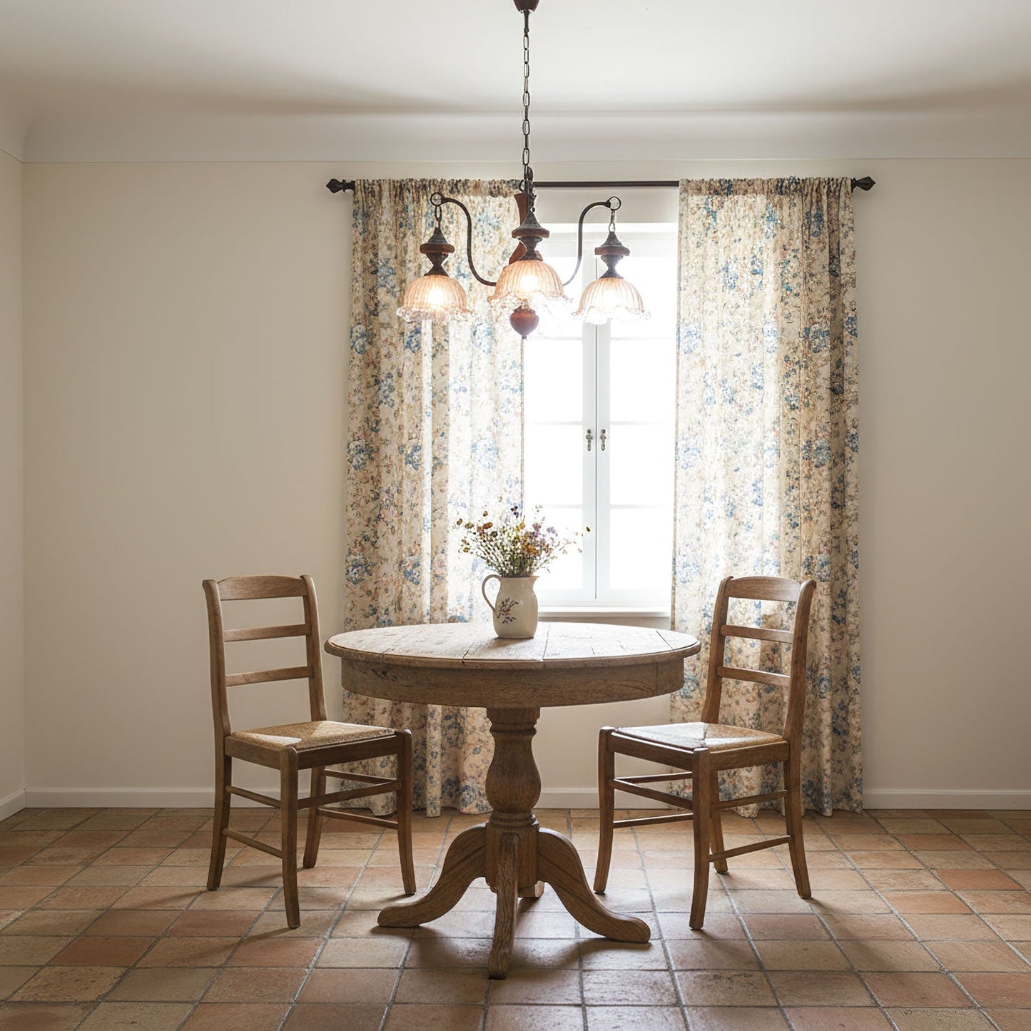 Belvedere Chandelier