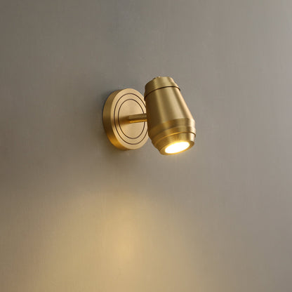 Cask Wall Light