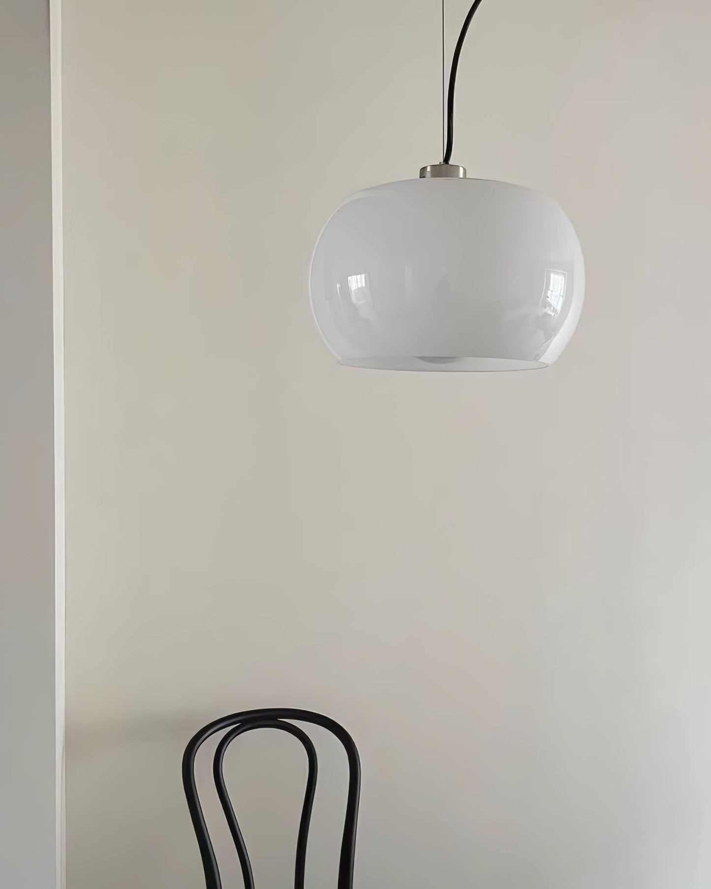 Bistro Pendant Lamp