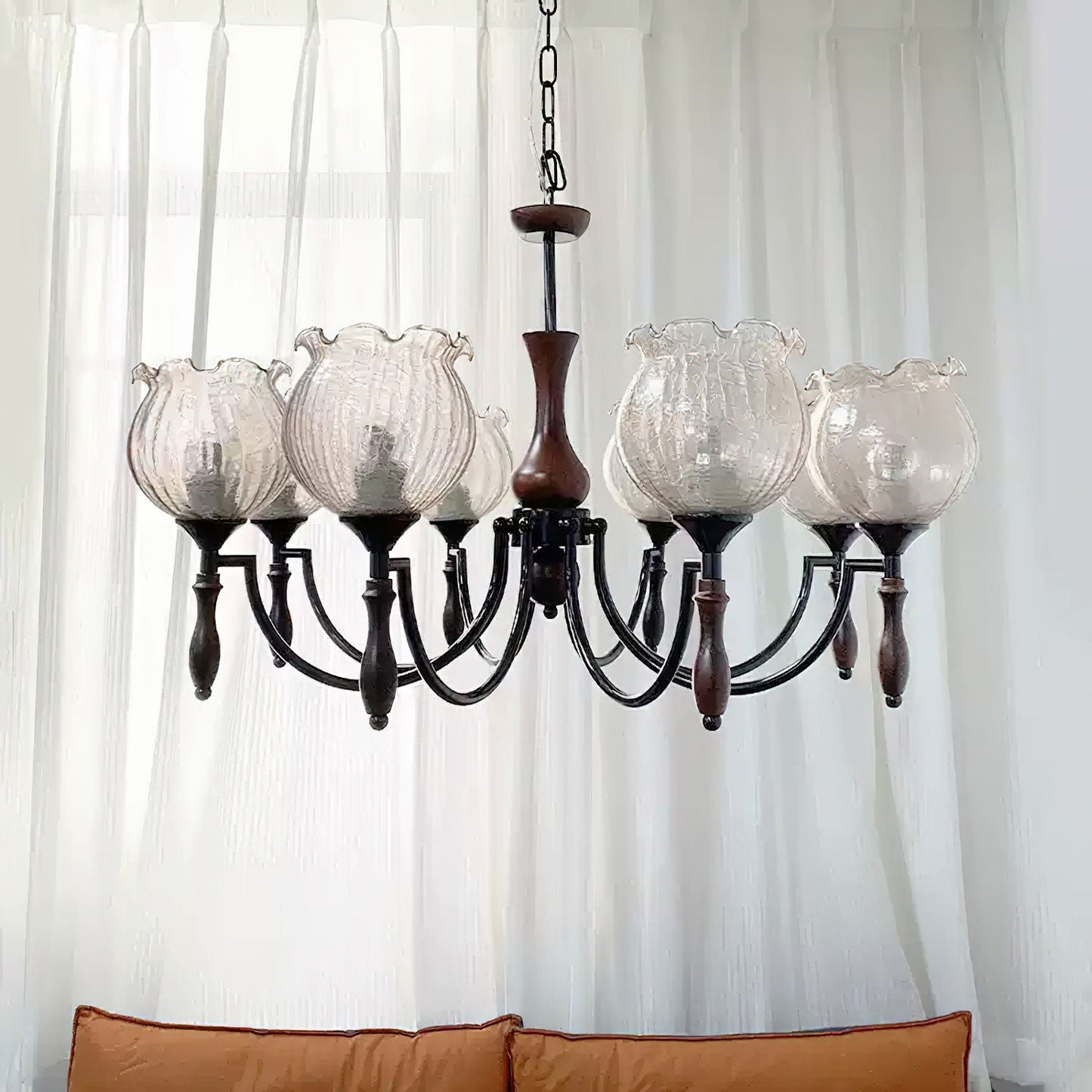 Kendall Chandelier
