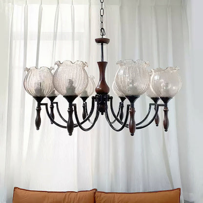 Kendall Chandelier