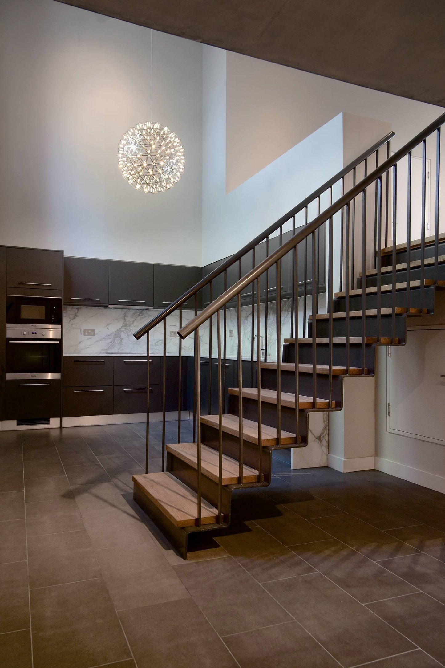 Raimond Pendant Lamp