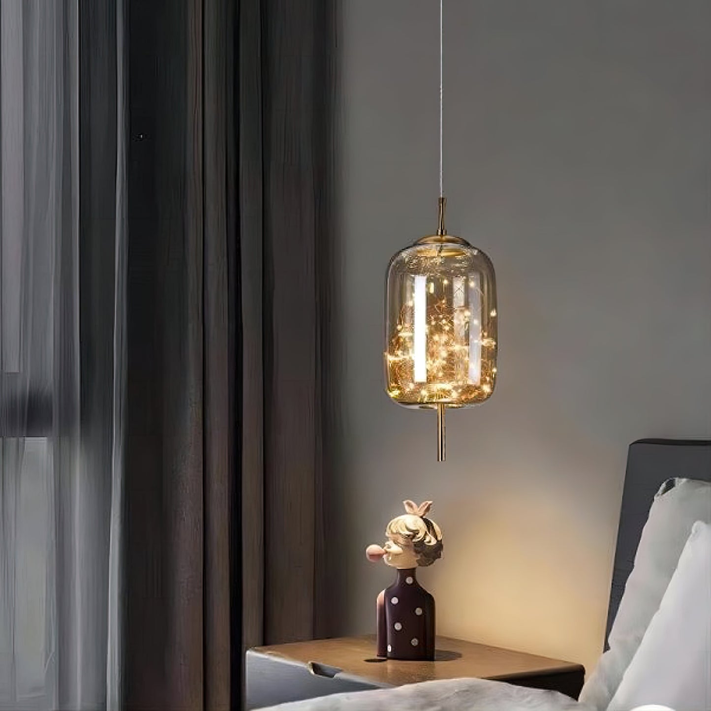 Millow Pendant Lamp