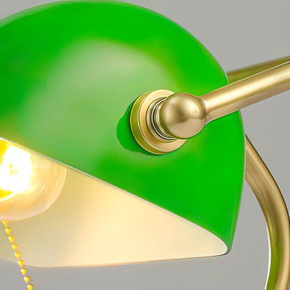 Havsta table lamp