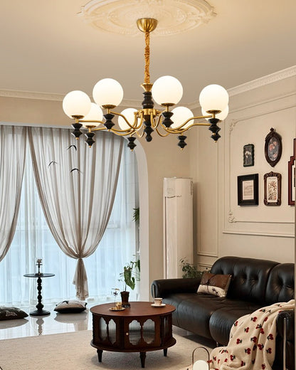Cadence Chandelier