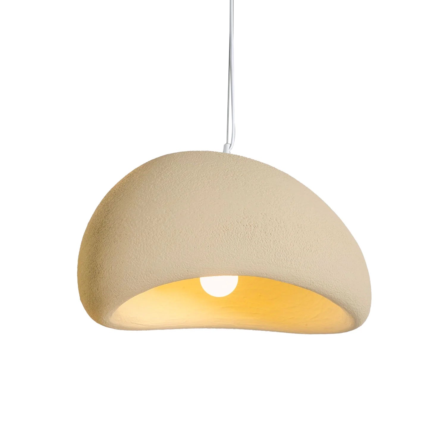 Cloud Pendant Light Style B